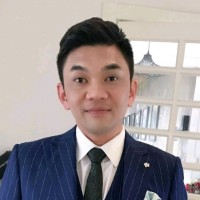 Calvin Chow