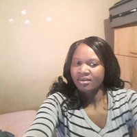 Busi Dube