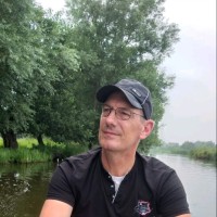 Frank Blom