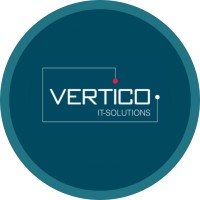 Vertico IT SOLUTIONS