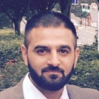 Jetinder Sahota