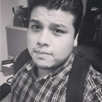 Daniel Guerrero