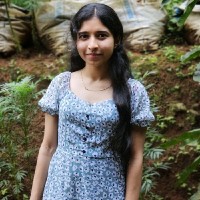 Amrutha Murali