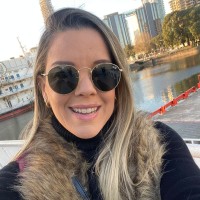 Daniele De Oliveira