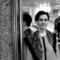 Елена Верещагина