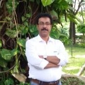 Indrajit Mukhopadhyay