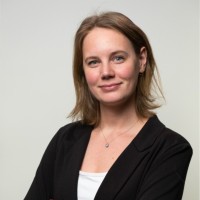 Frida Bäckman