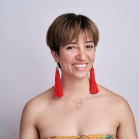 Irali Rodarte Putscher