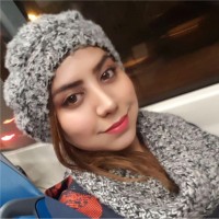 ameneh sobhani