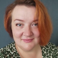 Hanna Goreva