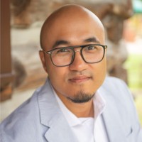 Joachim Ng