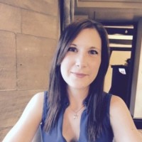Melanie Unsworth