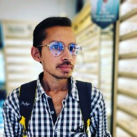 Amith H V Amith