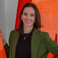 Jennifer Maj