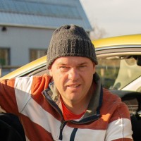 Nicholas van der Walle