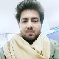 Abubakar Bhatti