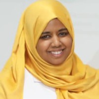 Eman Elsir , Cbet® , Chtm