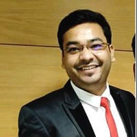 Arnav Garg
