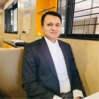 Nilesh R Chaudhari