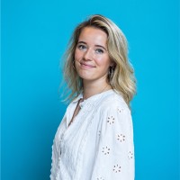 Sylke Klomp