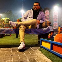Rana Nabeel Ahmed