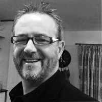Martin Stratton