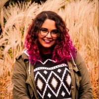 Kaytlynn-Simplicia Abreu