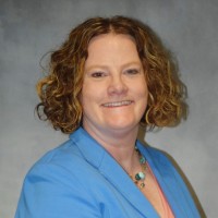 Mary Pat Rick, MBA