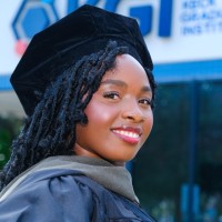 Daisy Okoyeocha, Pharmd, Rph