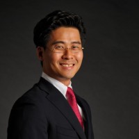 Joe YS. Lim (林永順)