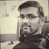 NItin Shingote
