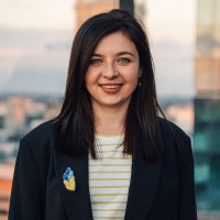 Natalia Panchenko