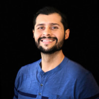 Frank Cazares