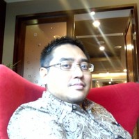 Dhony Subiantoro S.E., M.S.A.