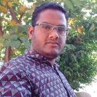 Kinjal Bhai Raval