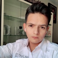 Marco Antonio Martinez Reyes