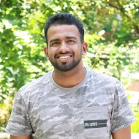 Jijith K P