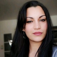 Sonia Berikova