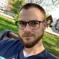 Nikolay Abramochkin