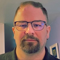 Tim Vedders