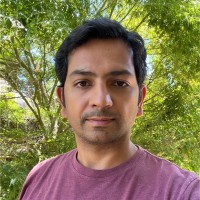 Mitul Mehta