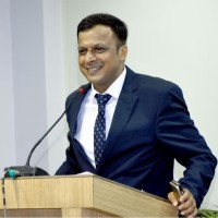 Shiv Agrawal