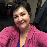 Connie Mccracken