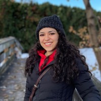 Nadia Mahmoudi