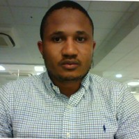 Abdoulaye Barry