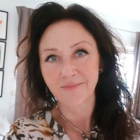 Ann Holmström
