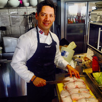 Carlos Pineda Quintero