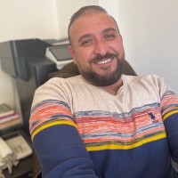 feras qadadeh