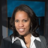 Daisy Wright, MBA