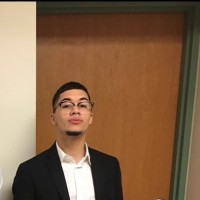 Bryan Tavera